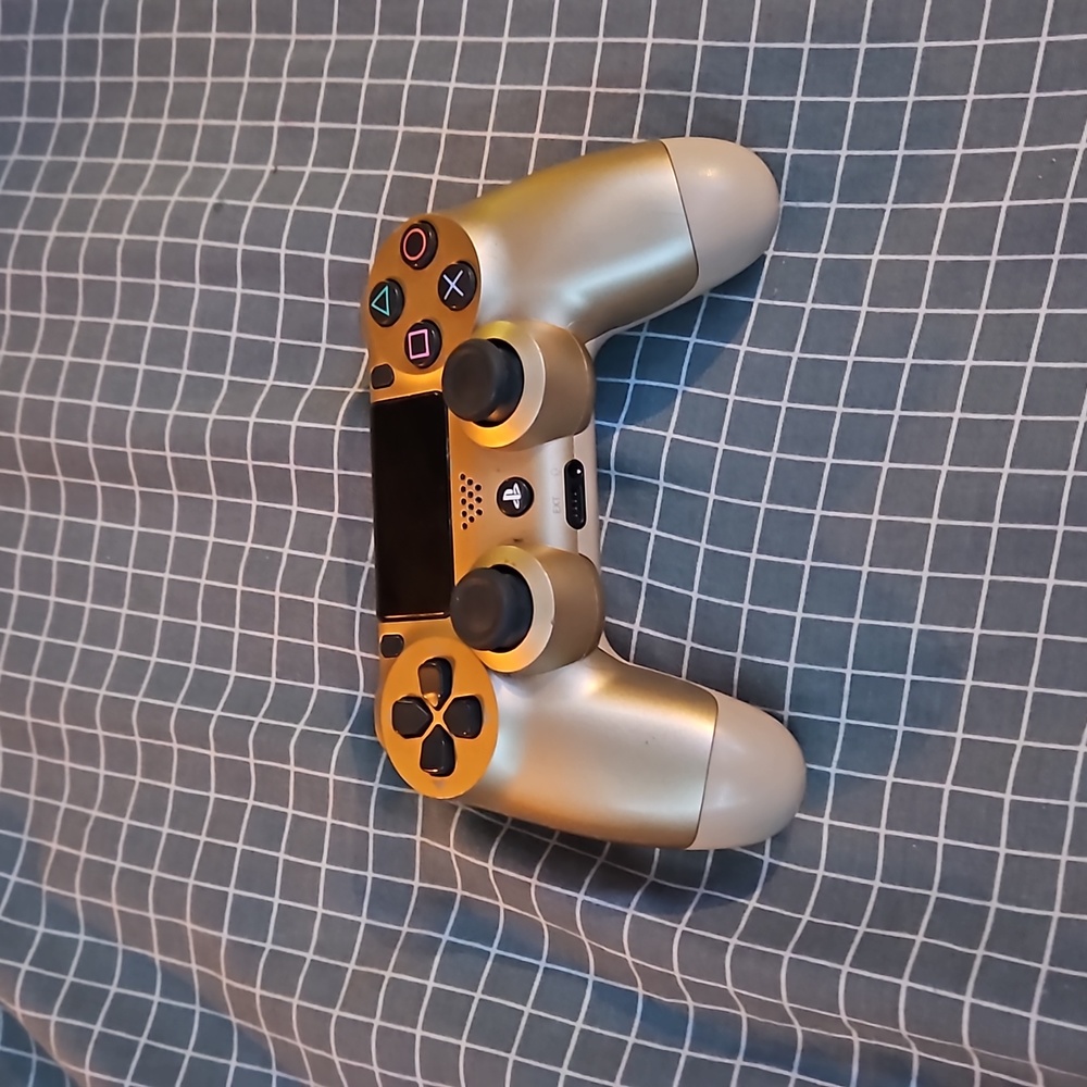 Playstation 4 controller